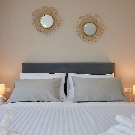 Apartman Babalui Trogir Buitenkant foto
