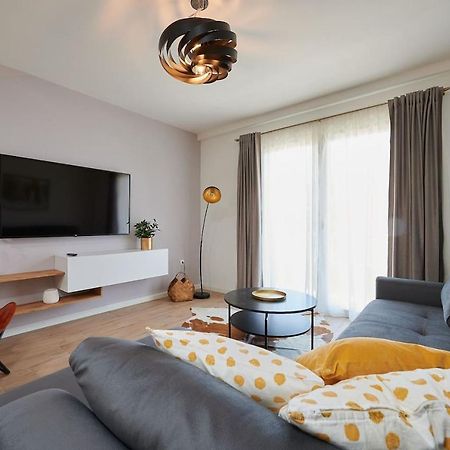 Apartman Babalui Trogir Buitenkant foto