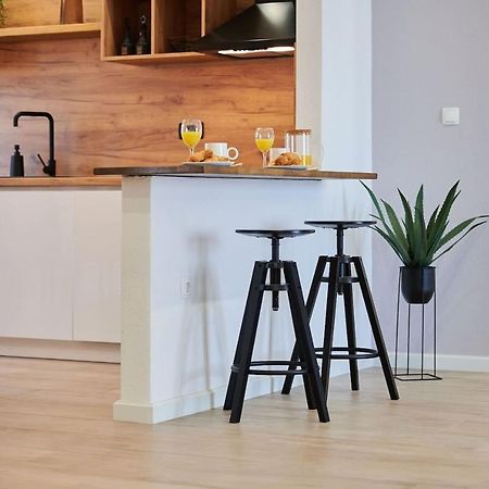 Apartman Babalui Trogir Buitenkant foto