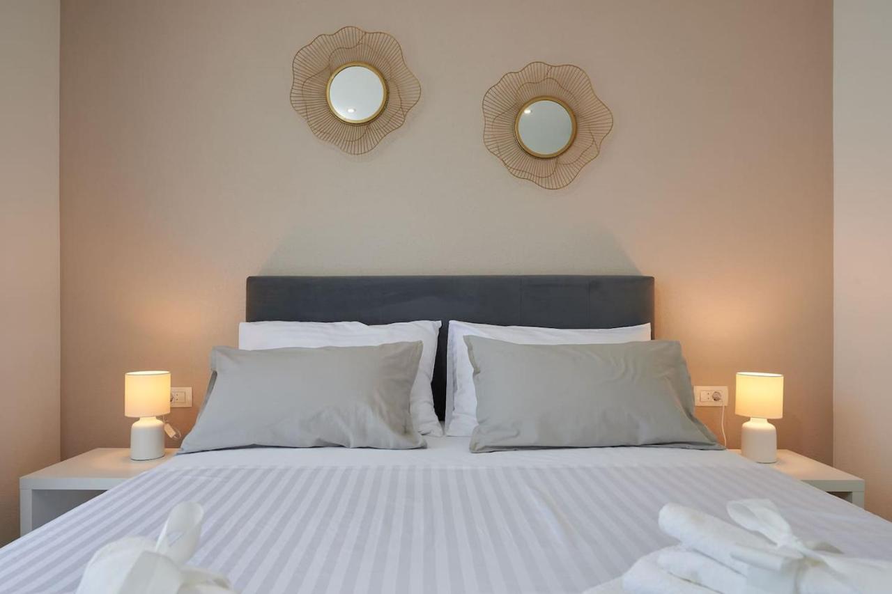 Apartman Babalui Trogir Buitenkant foto