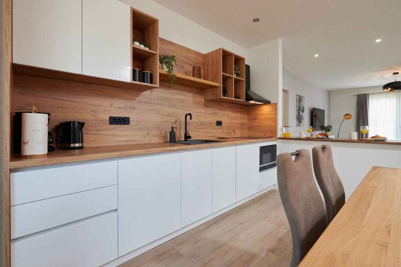 Apartman Babalui Trogir Buitenkant foto