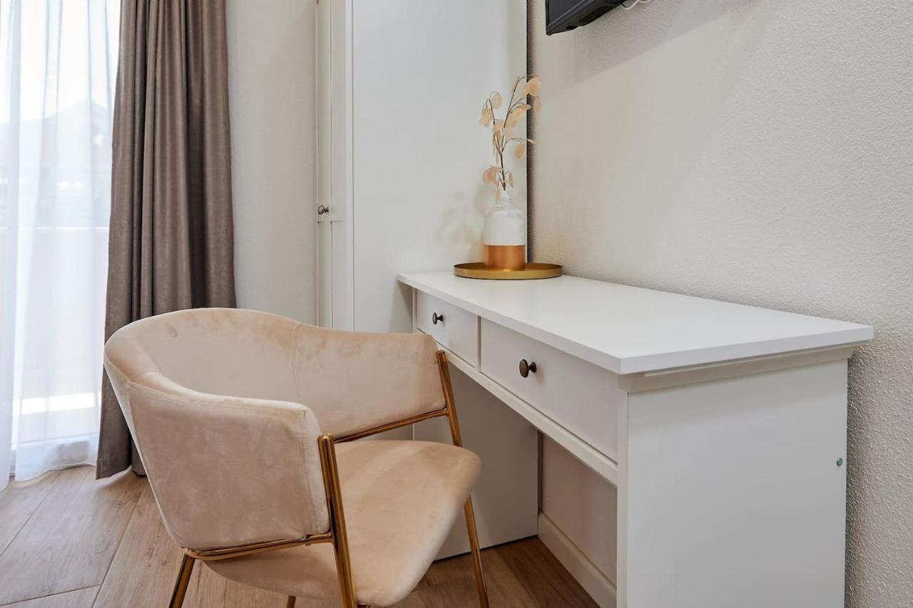 Apartman Babalui Trogir Buitenkant foto