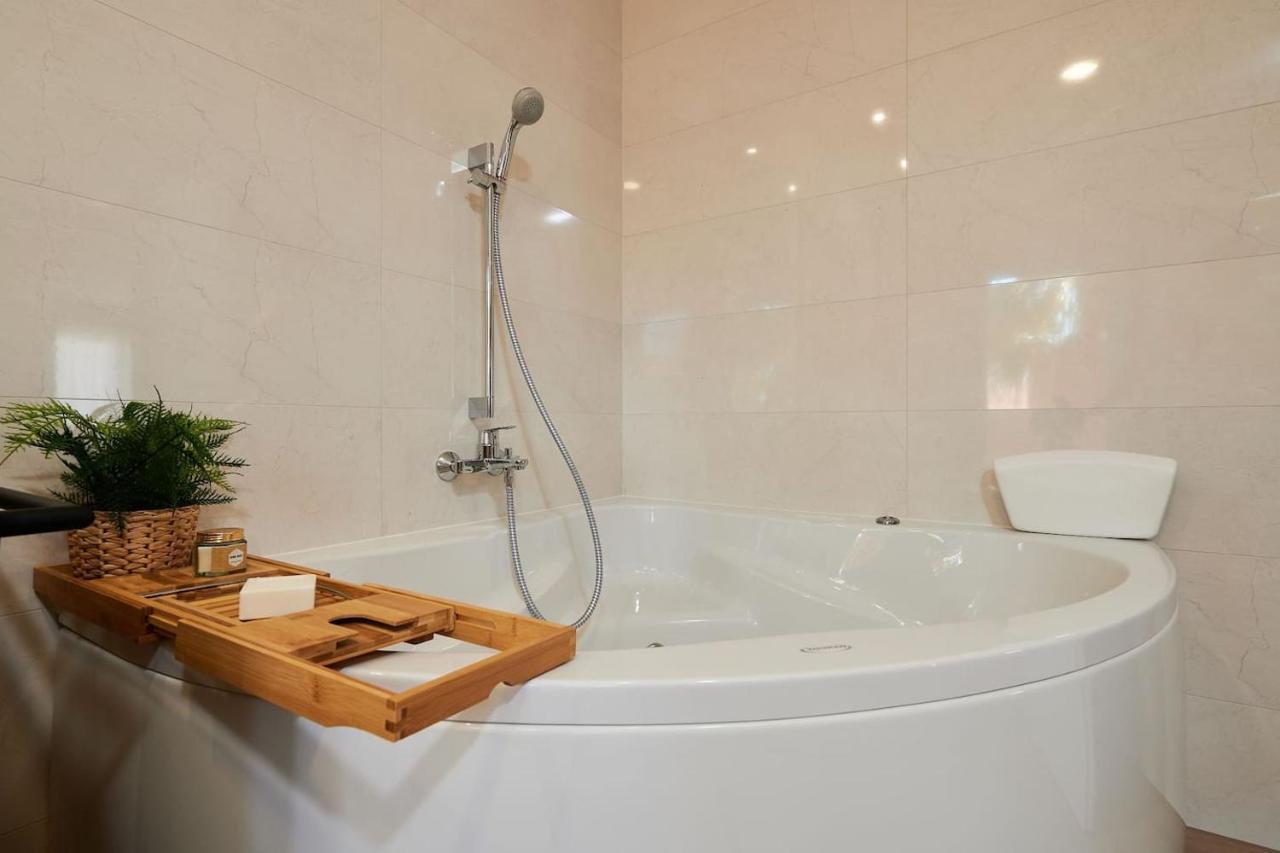 Apartman Babalui Trogir Buitenkant foto