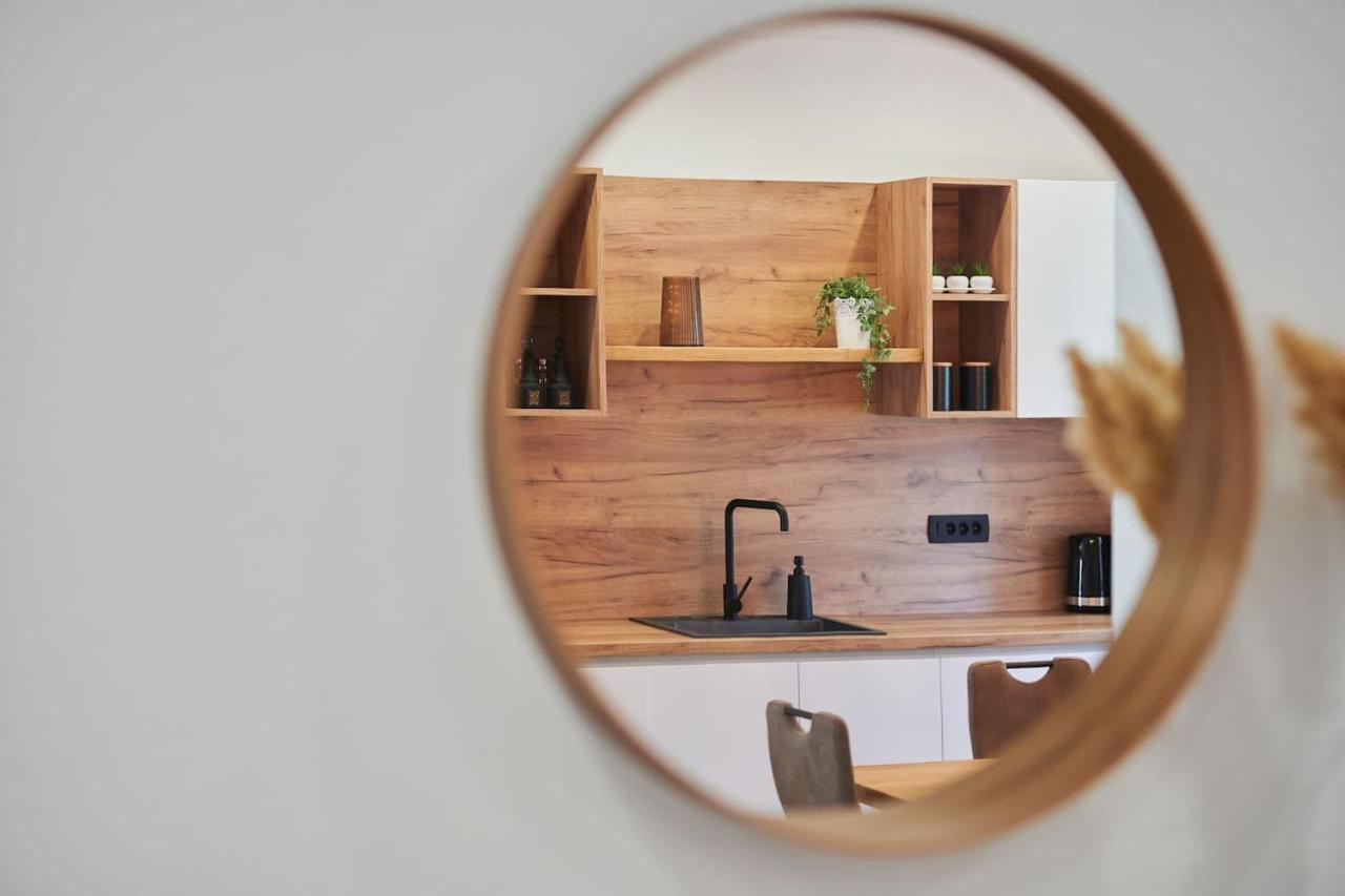 Apartman Babalui Trogir Buitenkant foto