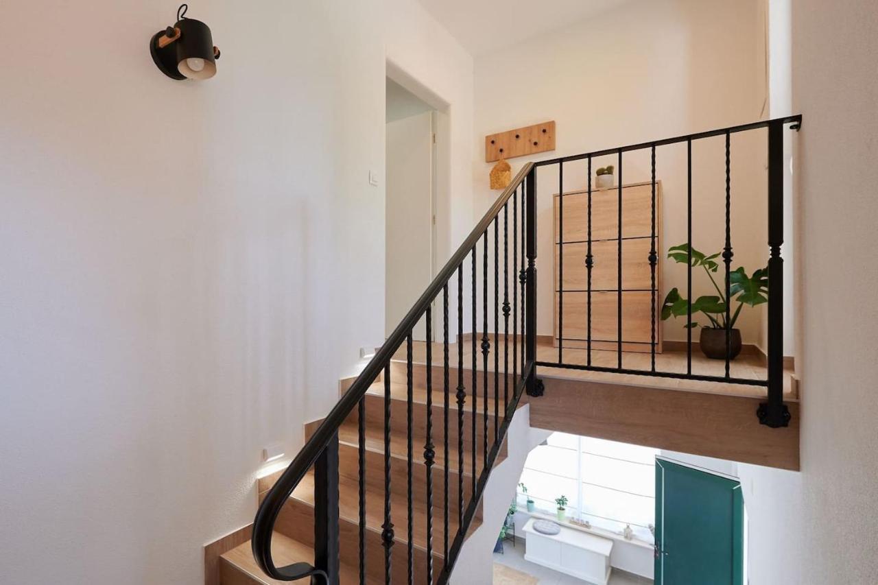 Apartman Babalui Trogir Buitenkant foto