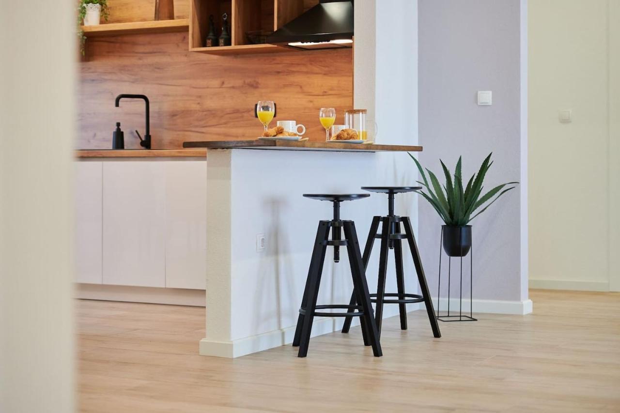 Apartman Babalui Trogir Buitenkant foto