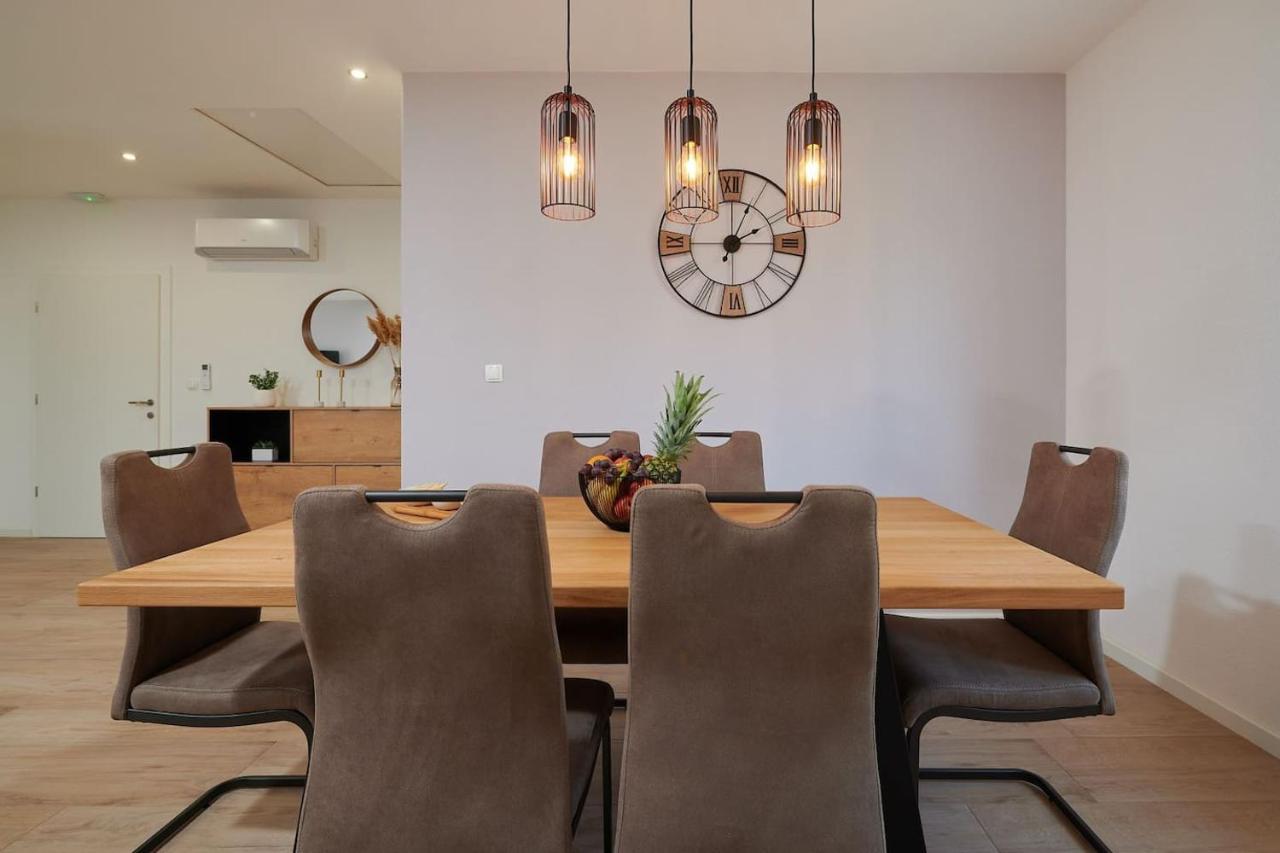 Apartman Babalui Trogir Buitenkant foto