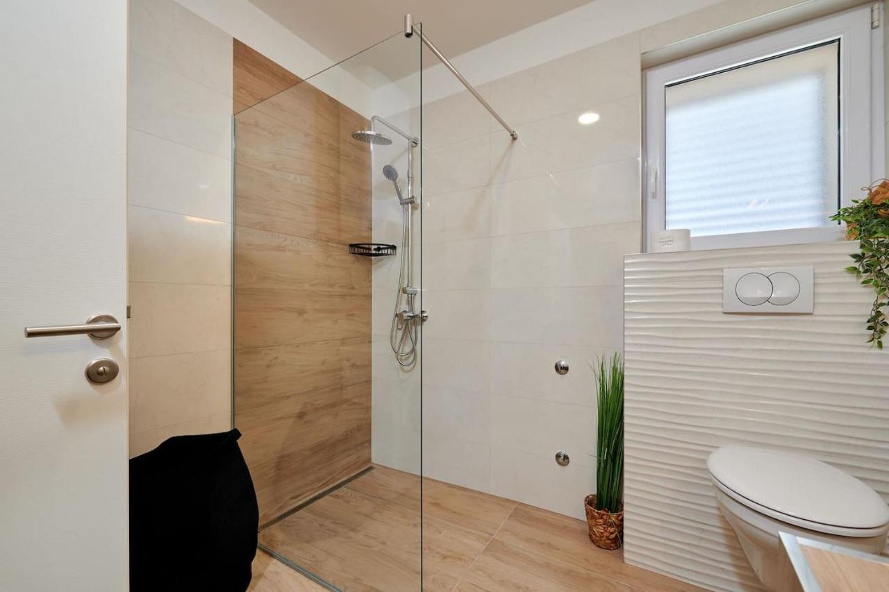 Apartman Babalui Trogir Buitenkant foto